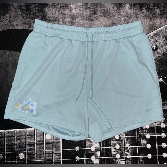 NWT Puma Shorts - Picture 4 of 5